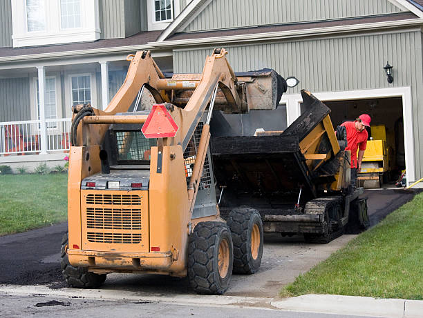 Reliable Garden Ridge, TX Driveway Pavers Solutions